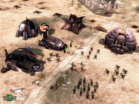 cnc 3 acts|15. Command & Conquer 3: Tiberium Wars Nod .